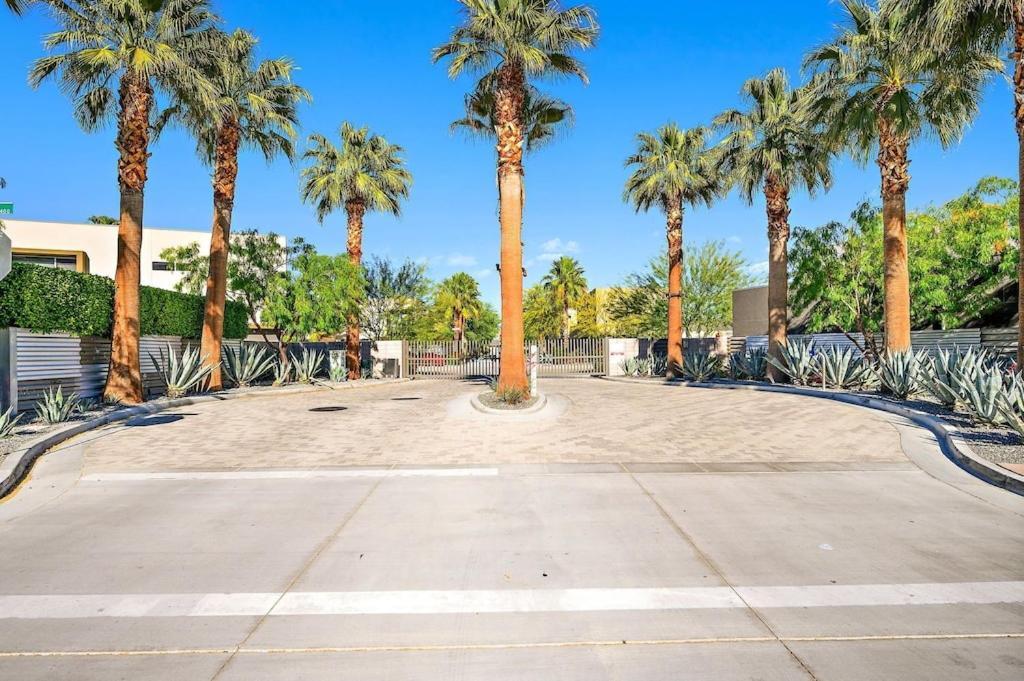 Spectacular Home In The Morrison W/ Private Pool Palm Springs Exterior foto